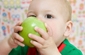 寶寶“忌口”年齡