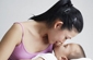 寶寶四個月了，上班后應如何給寶寶哺乳？ 