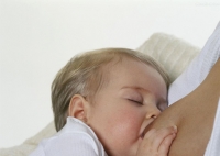 乙肝表面抗原陽性產婦能否哺乳？