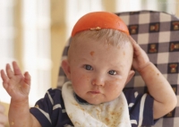 學(xué)齡前寶寶食譜 