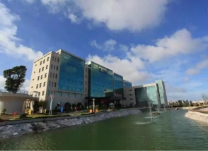 明一國際高新科技園成為福建省旅游觀光工廠