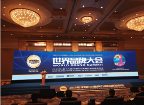 2019年中國(guó)500最具價(jià)值品牌發(fā)布 明一國(guó)際蟬聯(lián)9屆，品牌價(jià)值榮升至286.75億