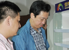 黑龍江質(zhì)監(jiān)局食品相關系統(tǒng)人員蒞臨明一國際考察