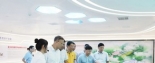 福建省政協副主席張兆民一行走進明一國際建寧生態高新科技園調研指導