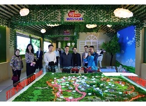 深耕產業融合，打造放心品質！福建省市場監督管理局局長走訪明一天籟牧場