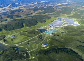 明一國際天籟生態牧場 書寫綠色發展現代化答卷