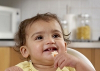 積食傷風輔助治療藥膳 