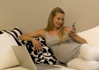 會陰切開術后縫合、如廁、拆線、何時恢復？