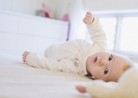 骨骼彎曲變形的預防 