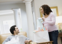 孕前父母的心理準備 