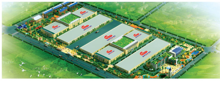 明一高新科技園