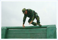 福建銷售精英在總部拓展培訓