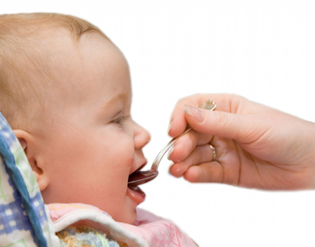 幼兒期兒童飲食