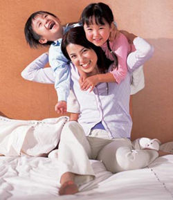 培養(yǎng)兒子的忍耐力 培養(yǎng)兒子的忍耐力