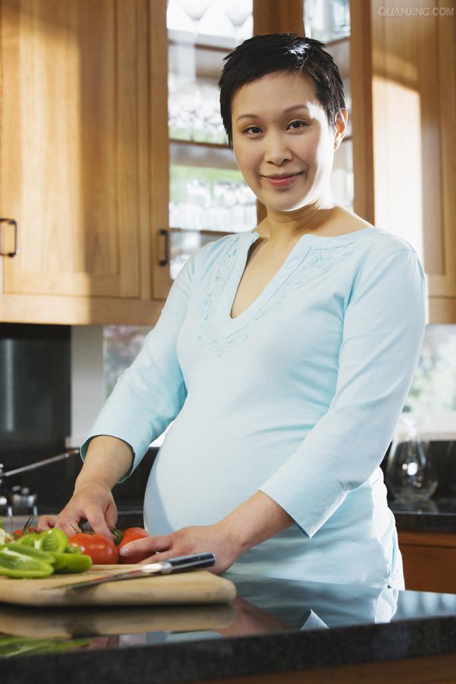 孕婦適宜食物 孕婦適宜食物