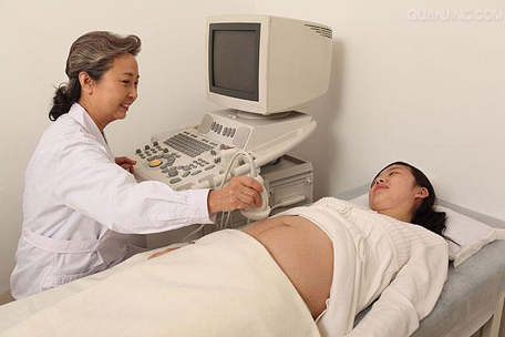 孕期羊水過少 孕期羊水過少