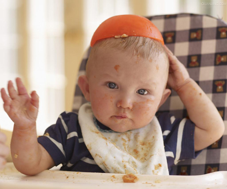學齡前兒童飲食 學齡前兒童飲食