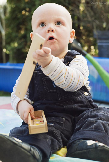 兒童心理 兒童心理