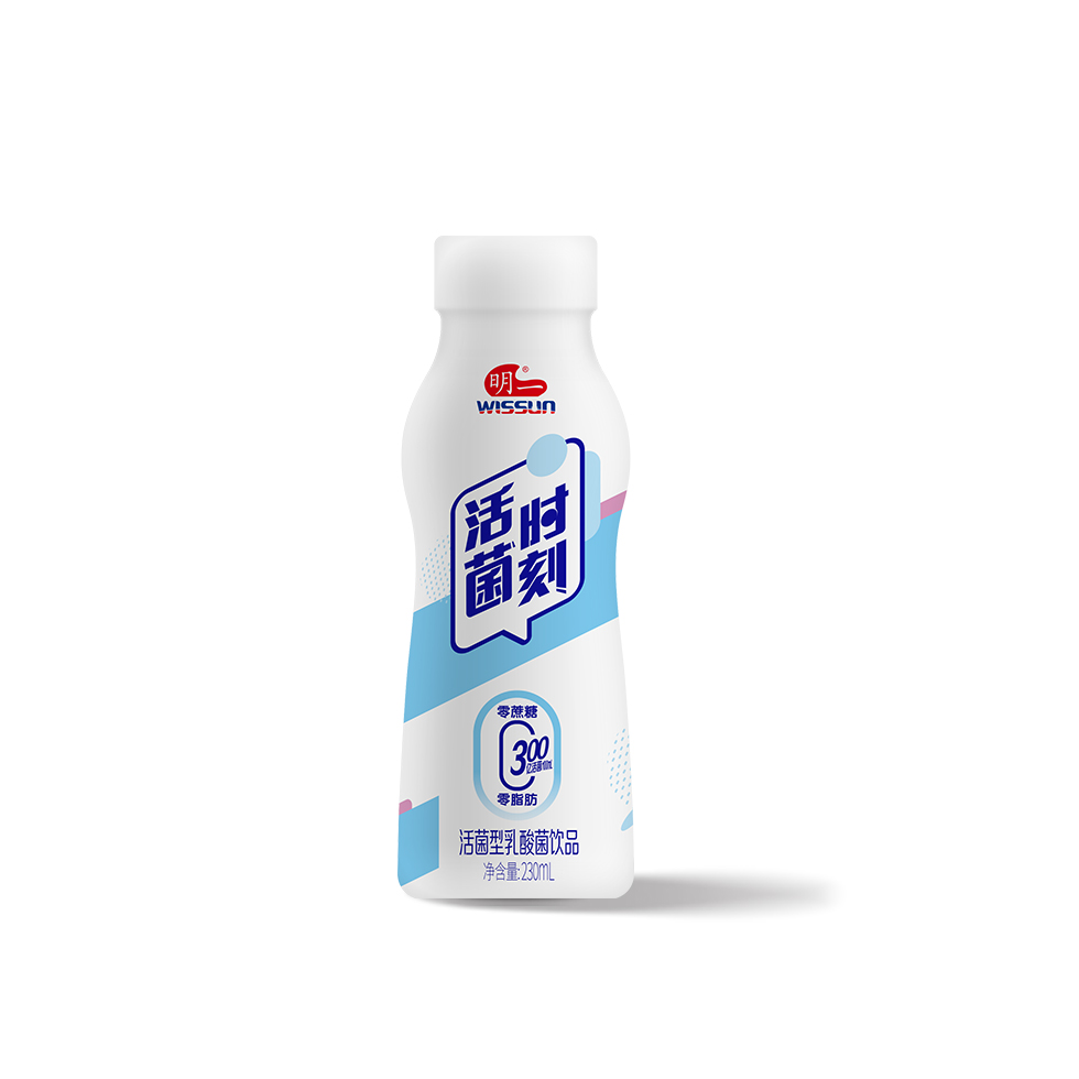 活菌時刻230ML