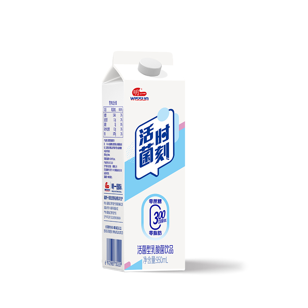 活菌時刻950ML