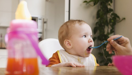 幼兒期兒童飲食 