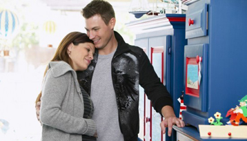 準媽媽懷孕保健