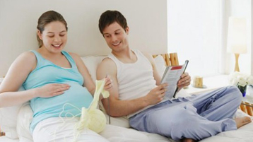 準(zhǔn)媽媽分娩方式 