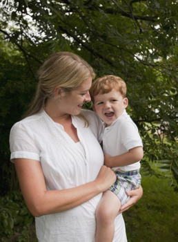產后媽媽抑郁癥