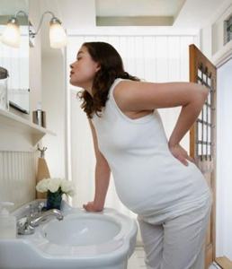 女性圍產期抑郁癥