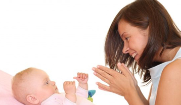 產后媽咪食療美容 