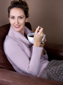 女性產后抑郁癥 