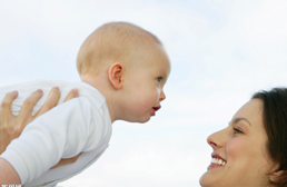 小嬰兒生理現(xiàn)象