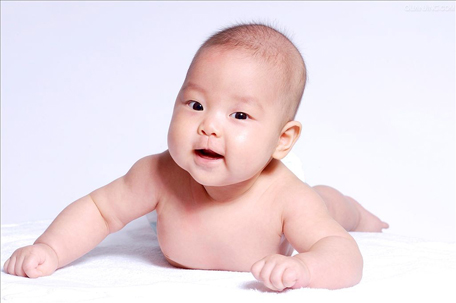 寶寶體格發(fā)育 