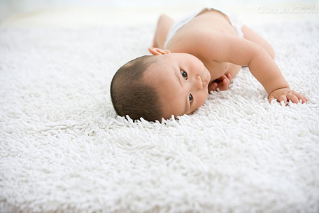 寶寶體能發育特怔 