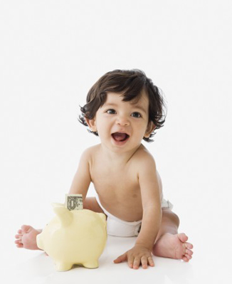 小嬰兒預防膿皰病 