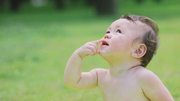 寶寶體格智力發育 