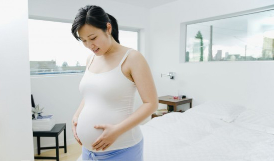 孕期諱疾忌醫(yī) 