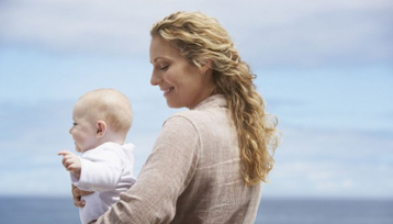 春季小兒支氣管炎